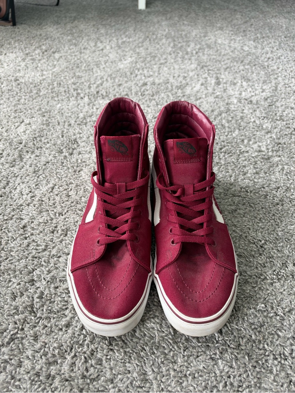 Vans Sk8-Hi Shoes